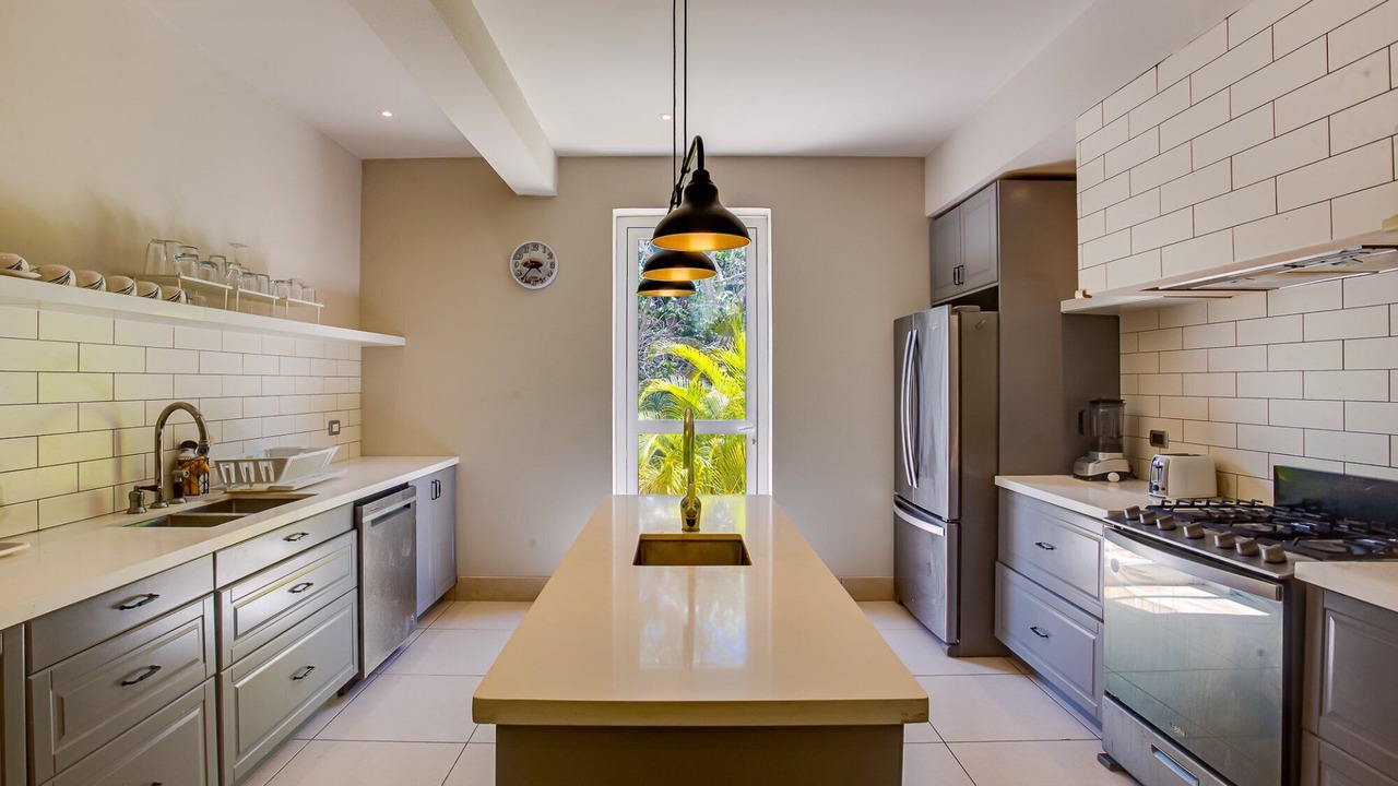 Photo of Kitchen in Punta Cana
