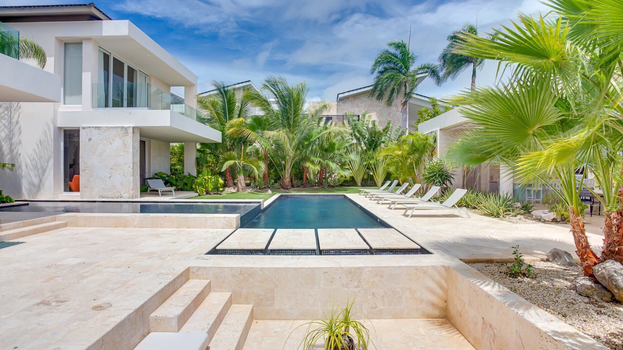 Photo of Outdoor in Punta Cana