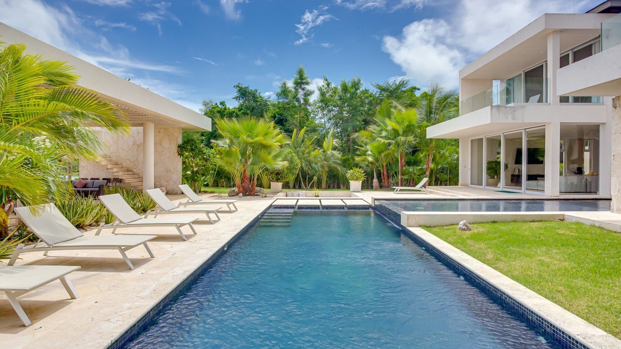 Photo of Outdoor in Punta Cana