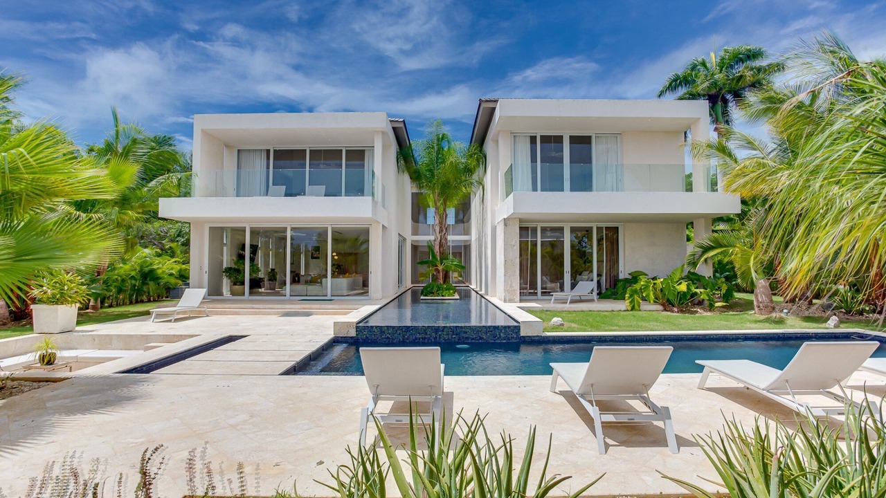 Photo of Outdoor in Punta Cana