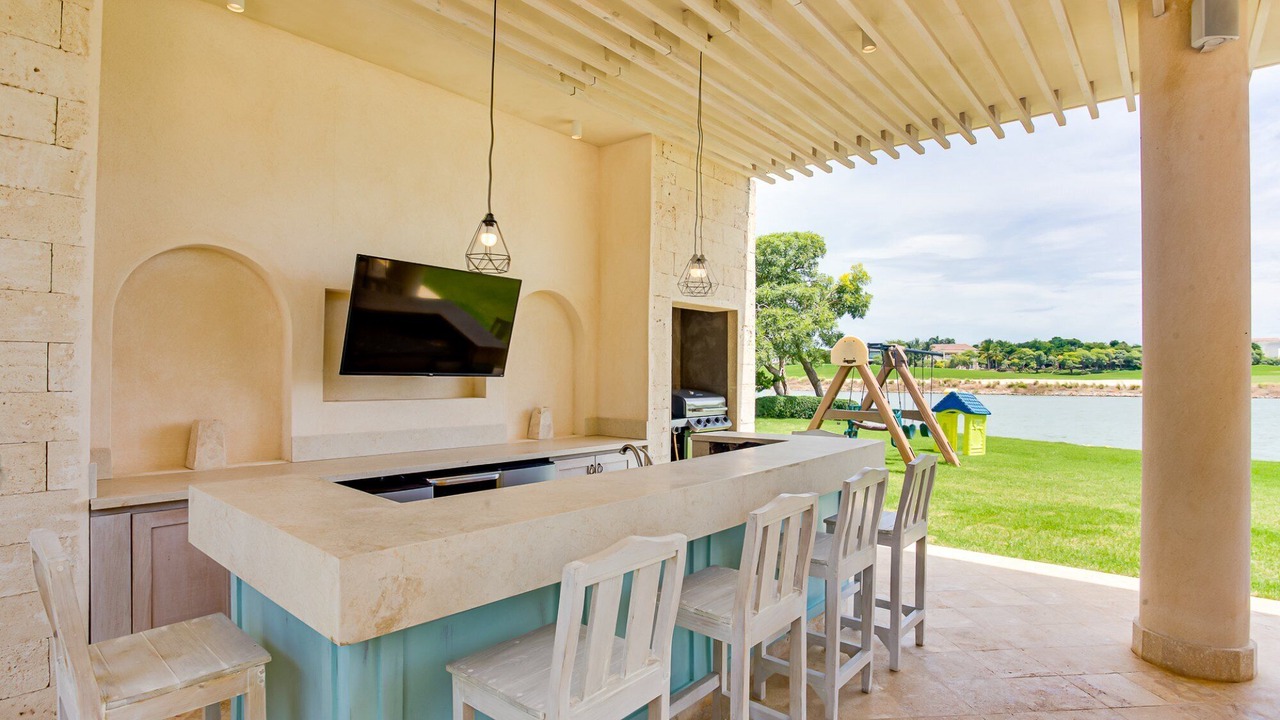 Photo of Outdoor in Punta Cana