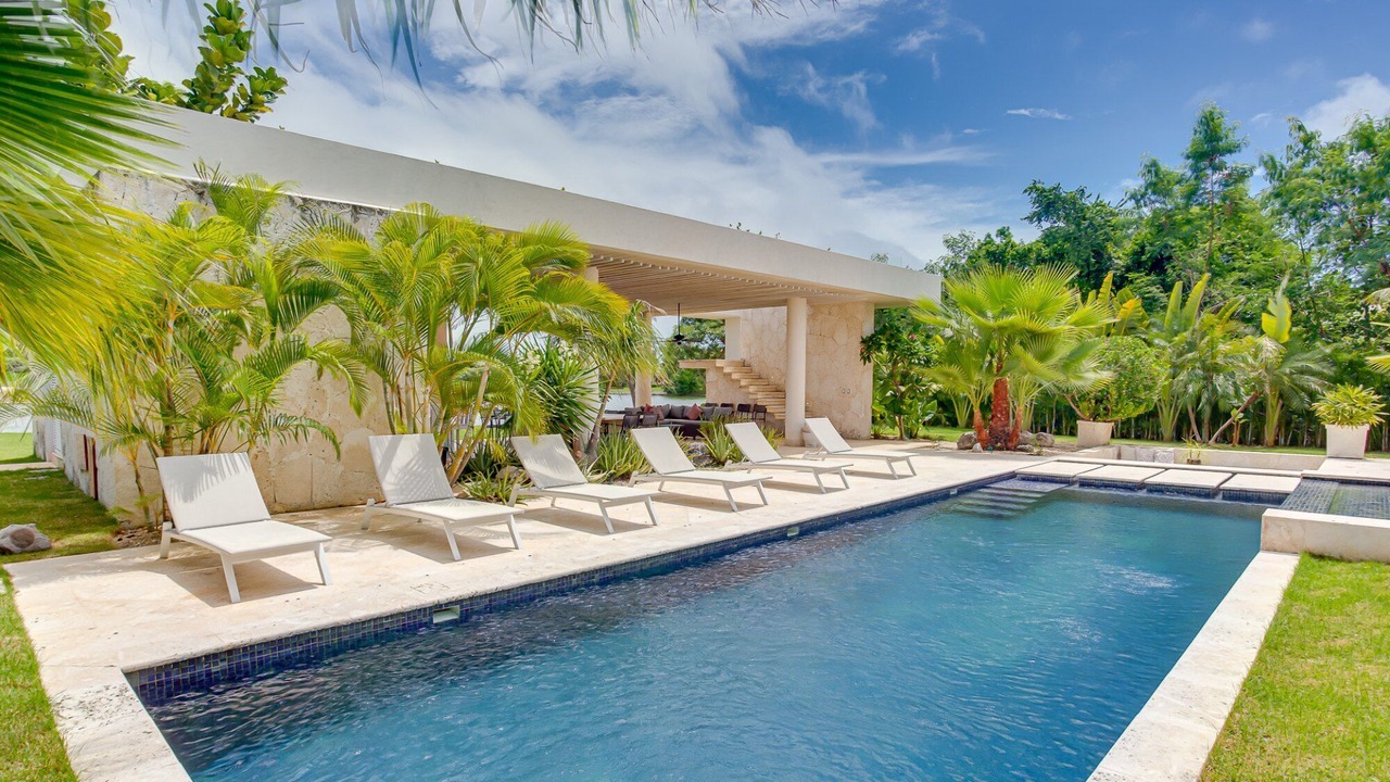 Photo of Outdoor in Punta Cana