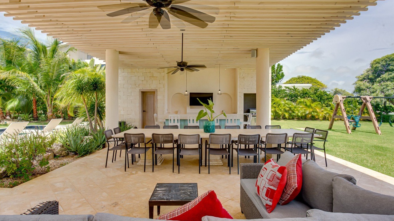 Photo of Outdoor in Punta Cana