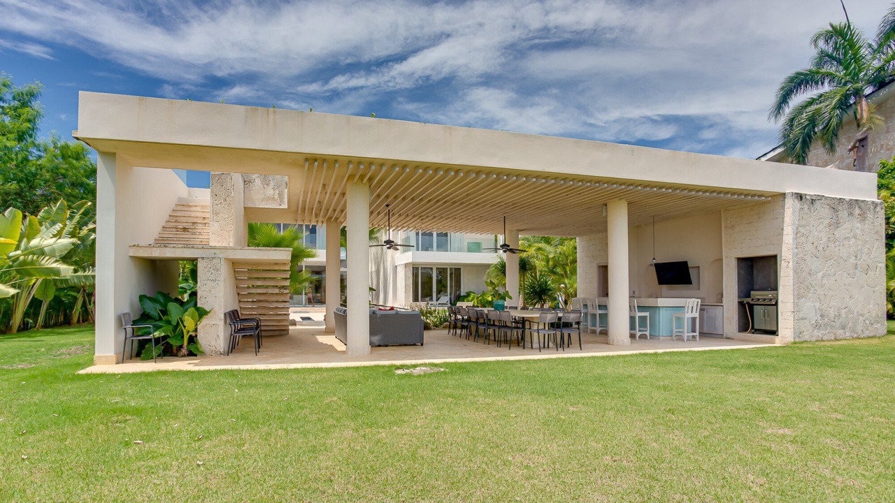 Photo of Outdoor in Punta Cana
