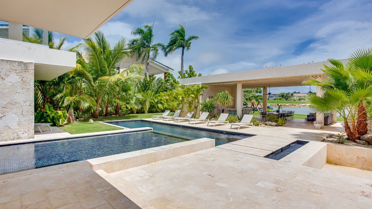 Photo of Outdoor in Punta Cana
