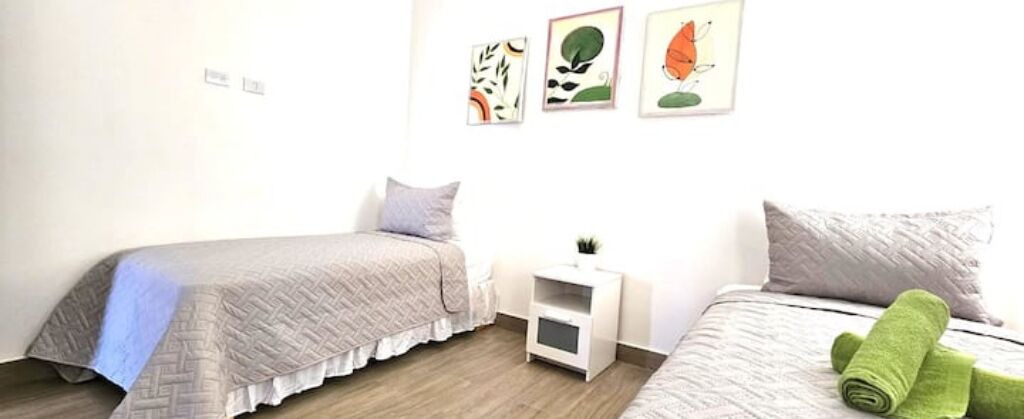 Photo of Bedroom in La Ceiba