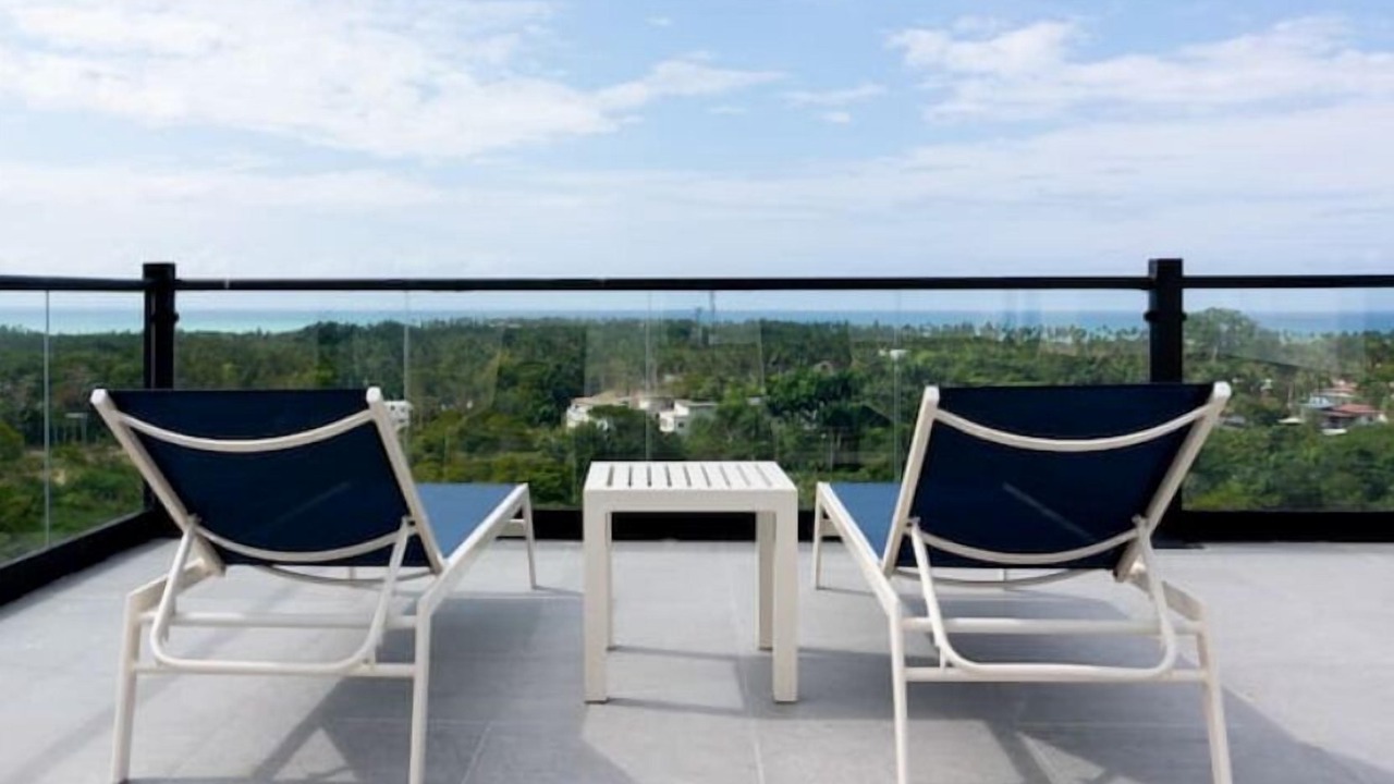 Photo of Patio Balcony in La Ceiba