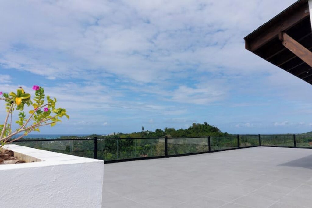 Photo of Patio Balcony in La Ceiba