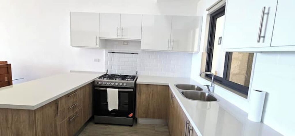 Photo of Kitchen in La Ceiba