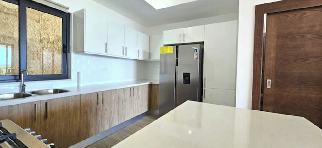Photo of Kitchen in La Ceiba