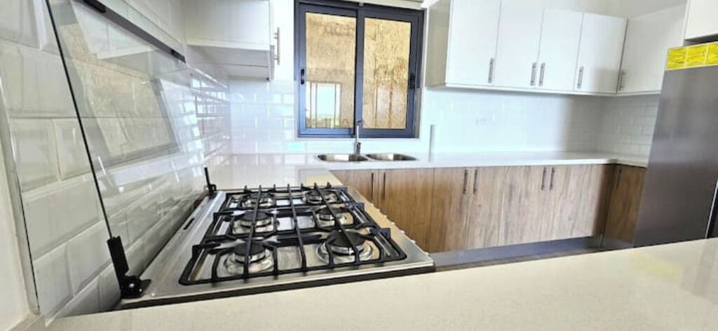 Photo of Kitchen in La Ceiba