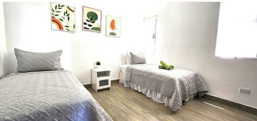 Photo of Bedroom in La Ceiba