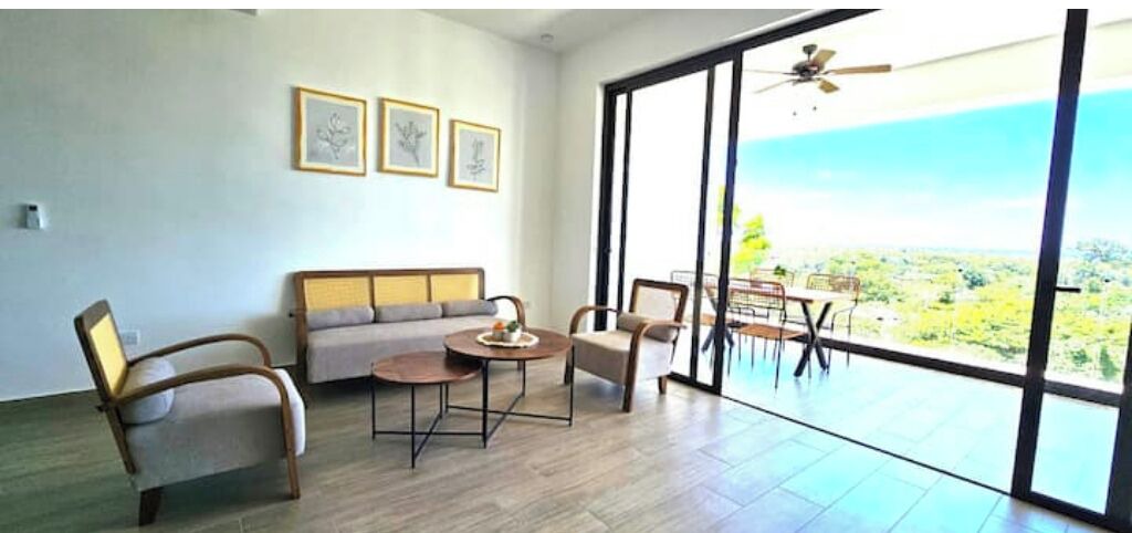 Photo of Livingroom in La Ceiba