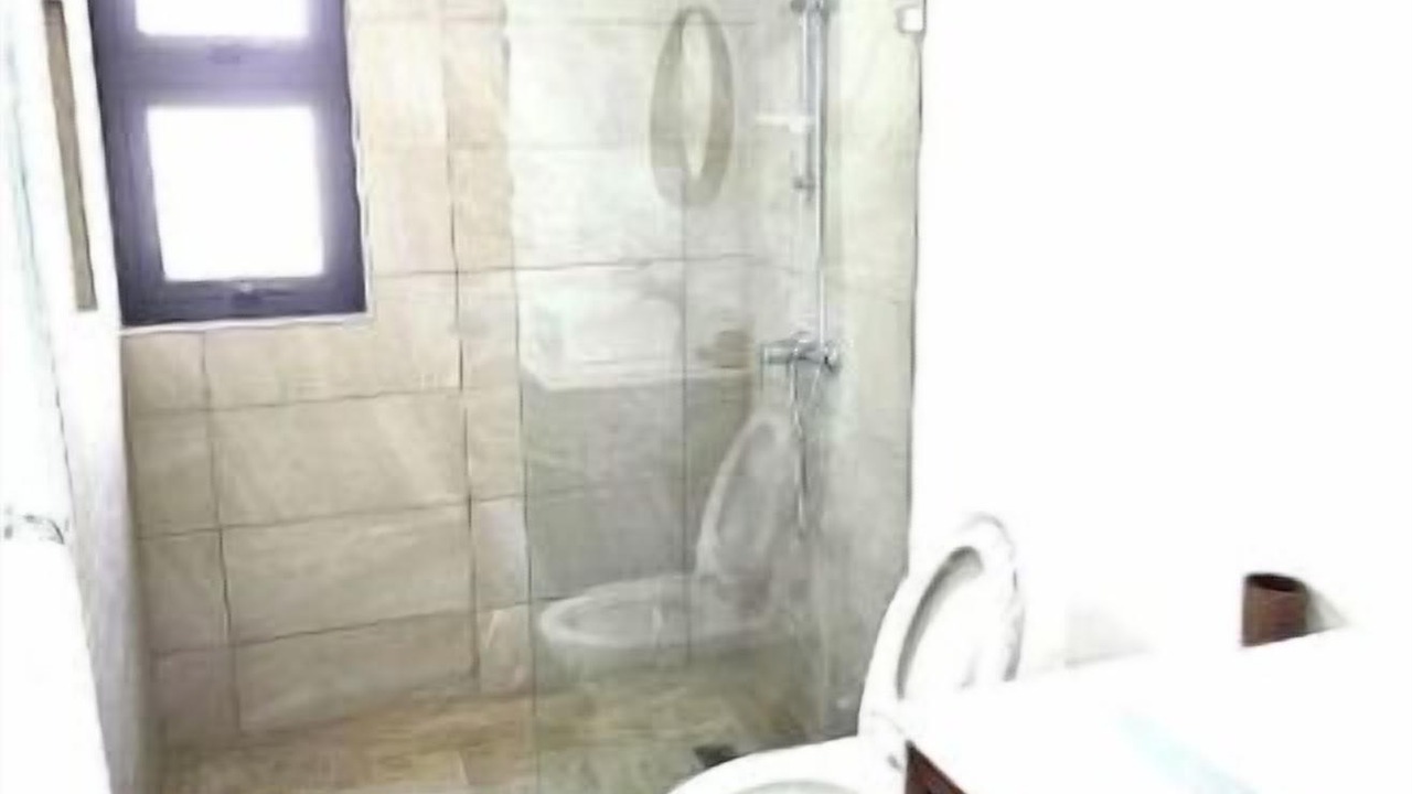 Photo of Bathroom in La Ceiba