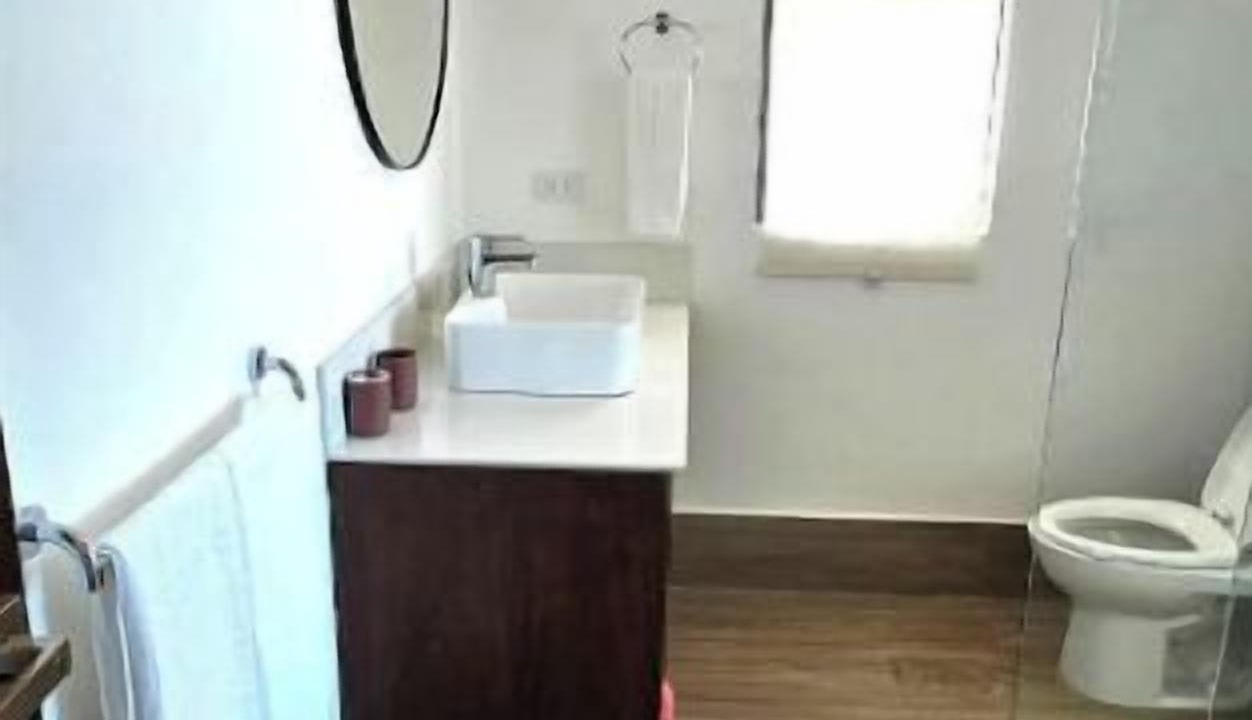 Photo of Bathroom in La Ceiba