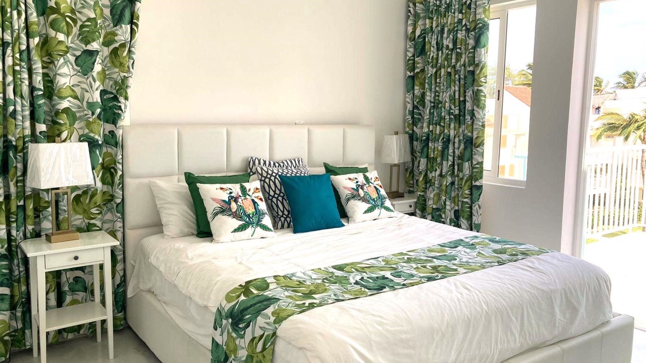 Photo of Bedroom in El Cortecito