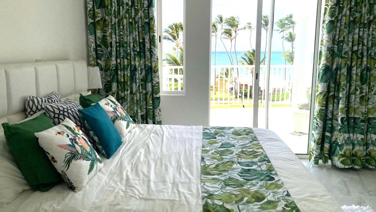 Photo of Bedroom in El Cortecito