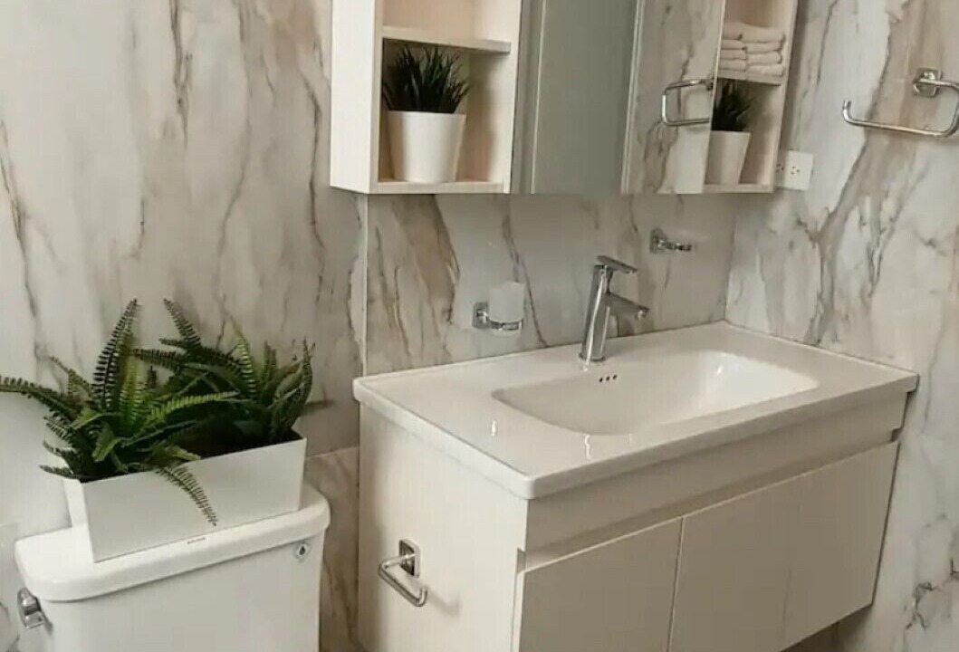 Photo of Bathroom in El Cortecito