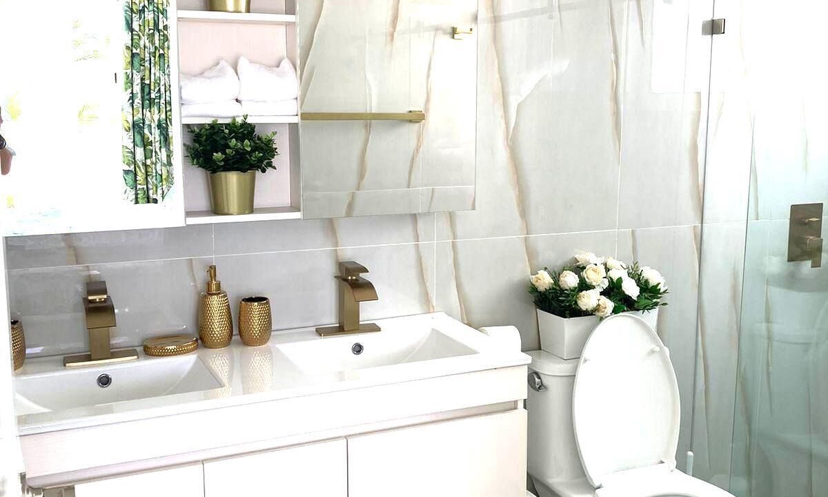 Photo of Bathroom in El Cortecito