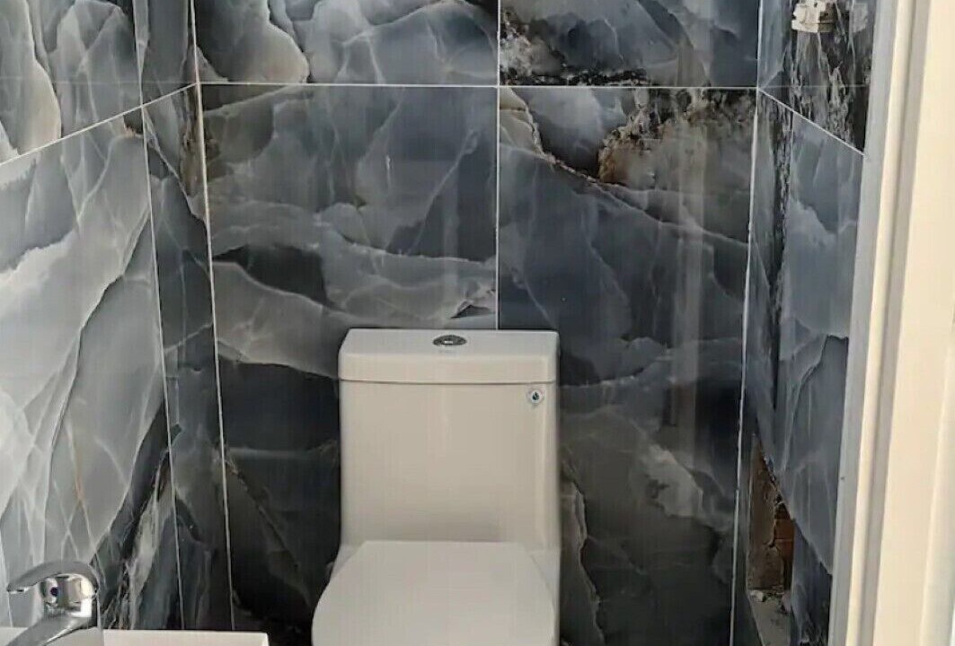 Photo of Bathroom in El Cortecito