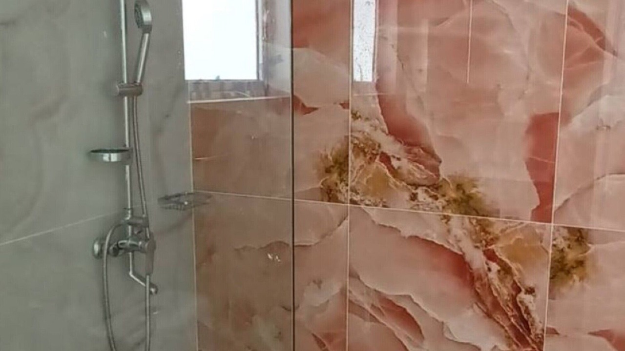 Photo of Bathroom in El Cortecito