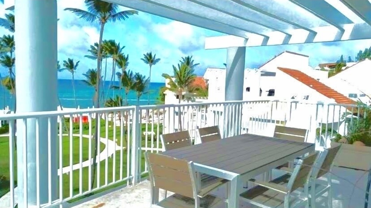 Photo of Outdoor in El Cortecito