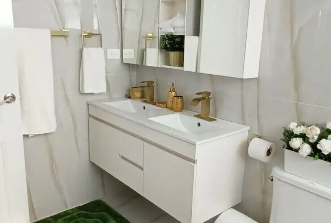 Photo of Bathroom in El Cortecito