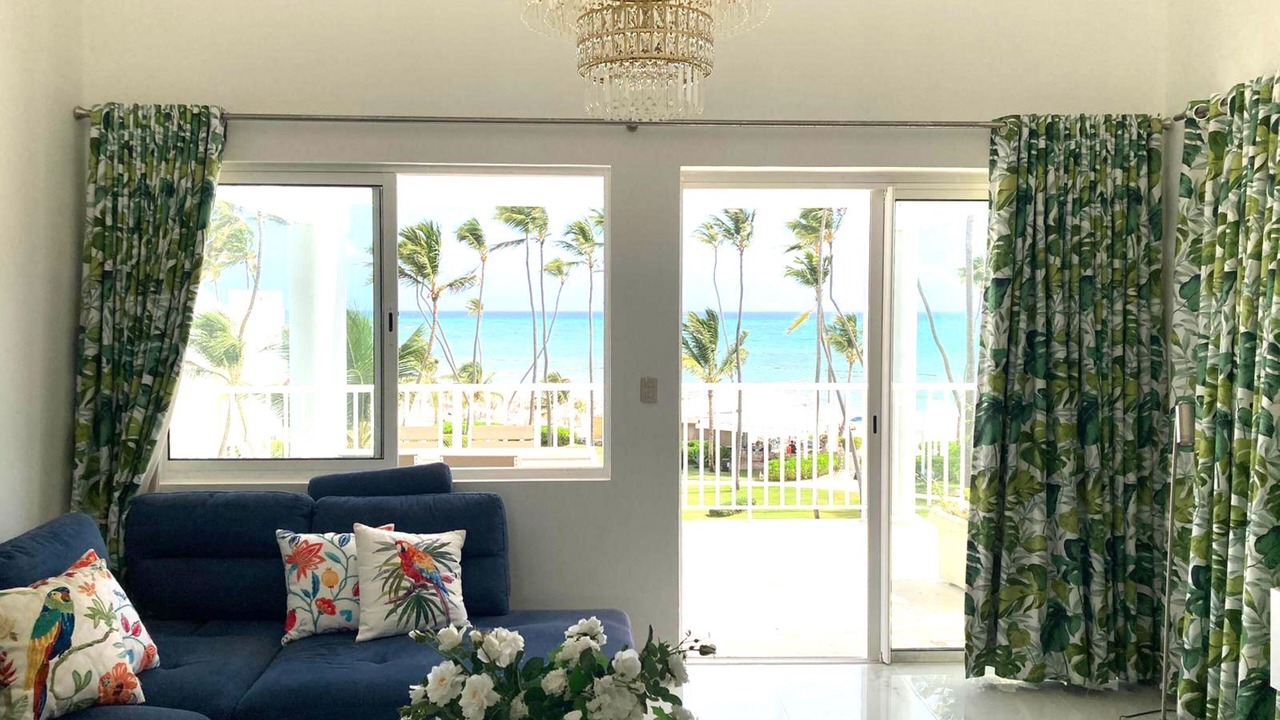 Photo of Livingroom in El Cortecito