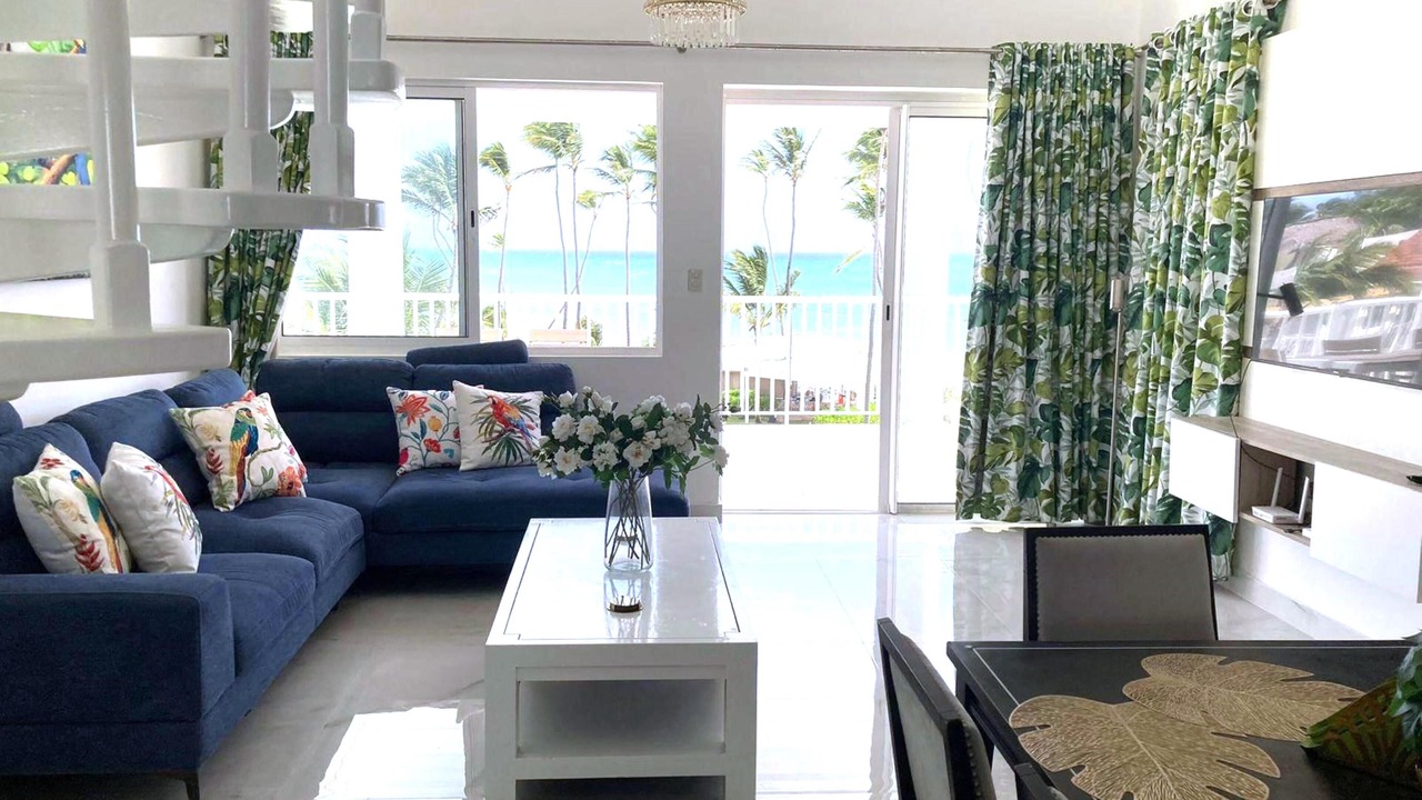 Photo of Livingroom in El Cortecito