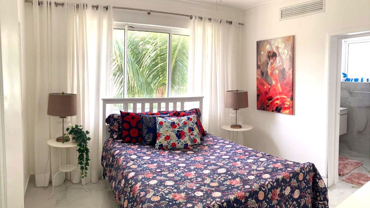 Photo of Bedroom in El Cortecito
