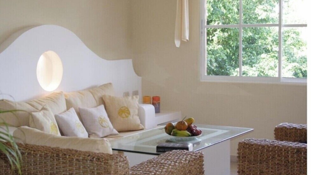 Photo of Livingroom in Puerto Plata