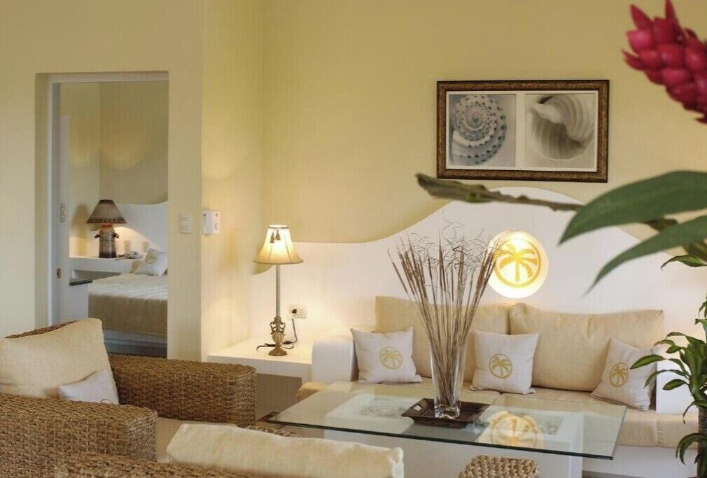Photo of Livingroom in Puerto Plata
