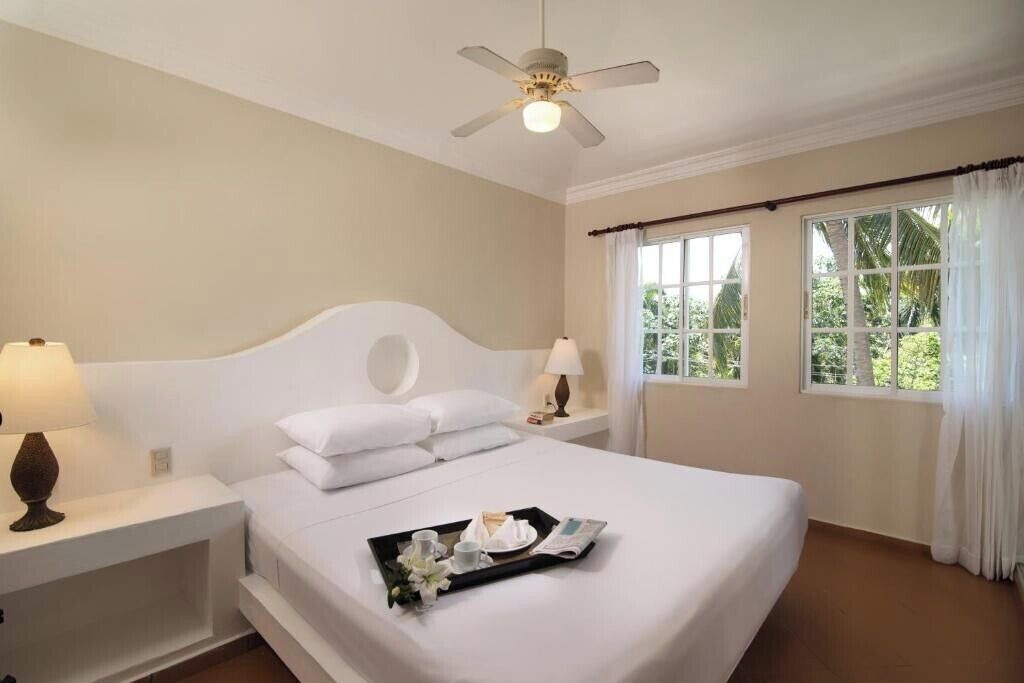 Photo of Bedroom in Puerto Plata
