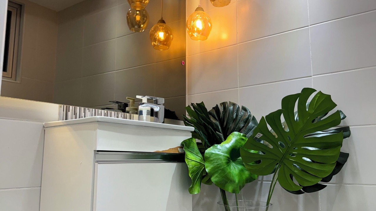 Photo of Bathroom in Renacimiento