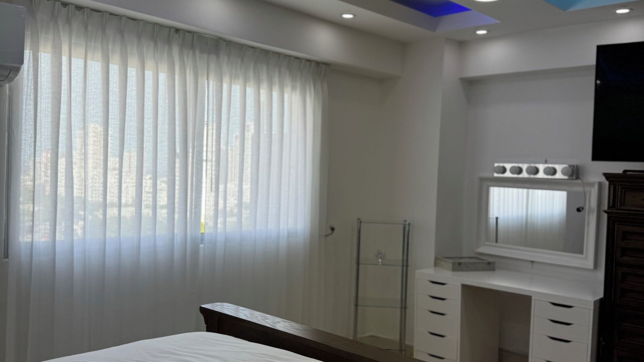 Photo of Bedroom in Renacimiento