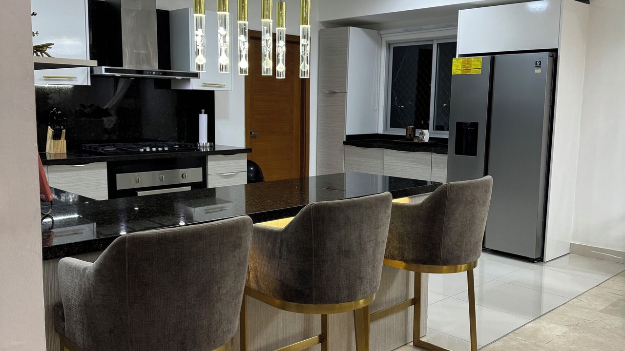 Photo of Kitchen in Renacimiento