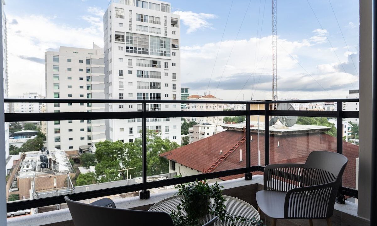 Photo of Outdoor in Downtown Santo Domingo