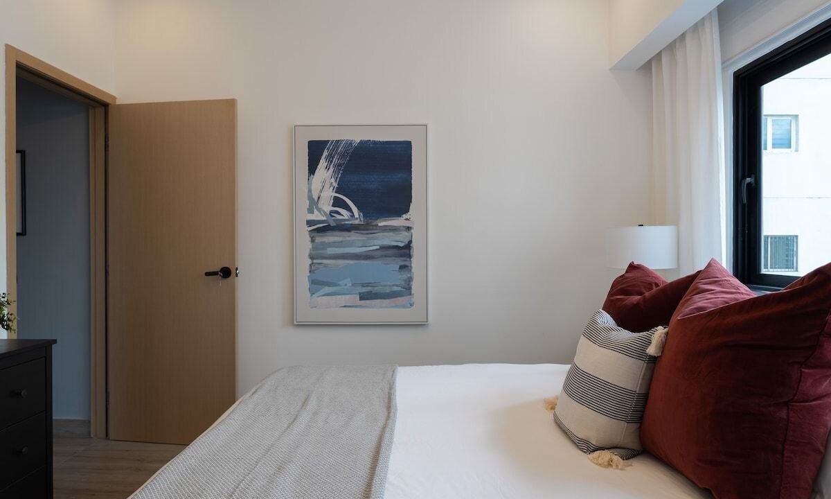 Photo of Bedroom in Downtown Santo Domingo