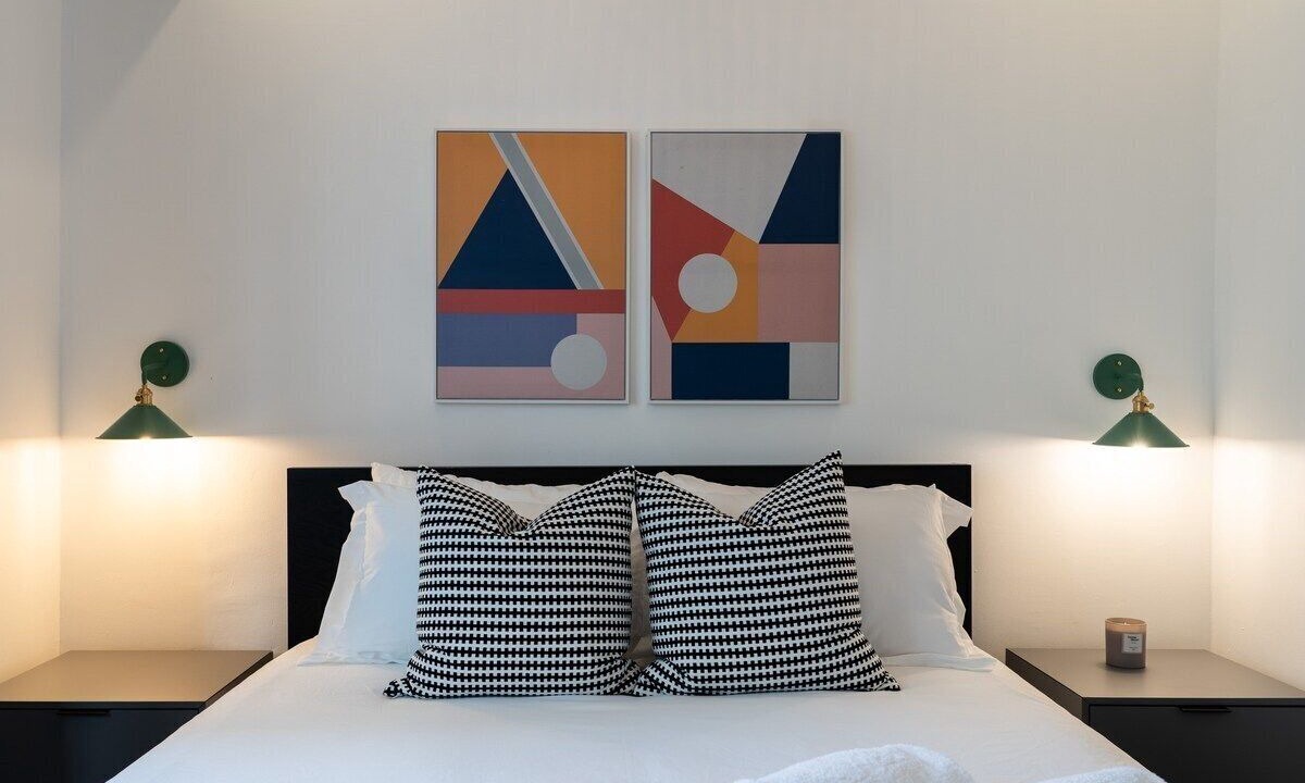 Photo of Bedroom in Downtown Santo Domingo