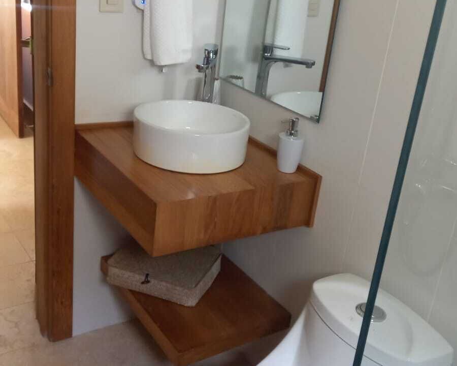 Photo of Bathroom in Puerto Plata