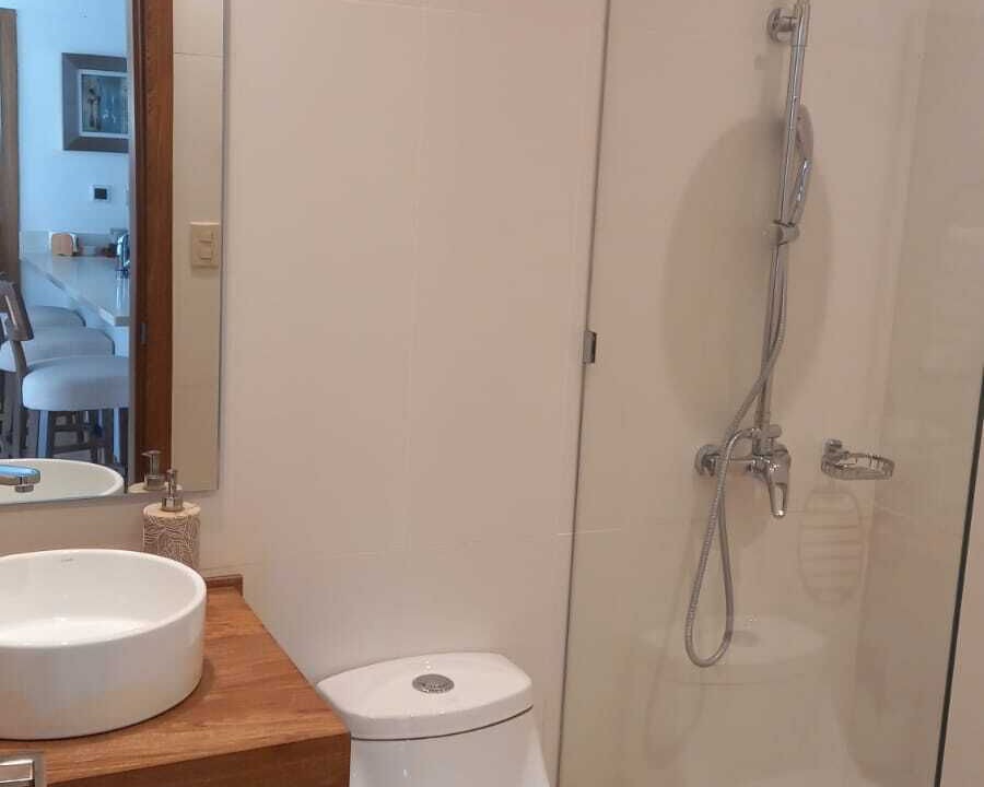 Photo of Bathroom in Puerto Plata