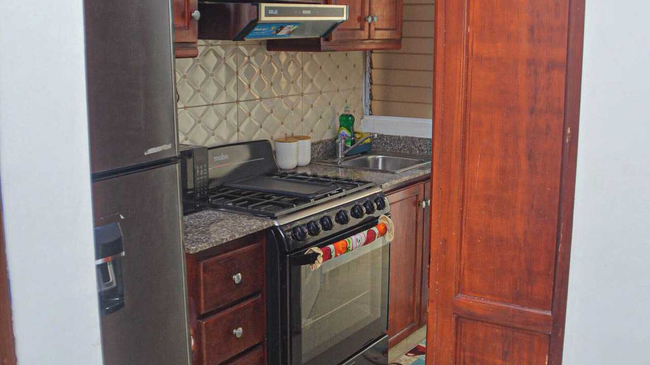 Photo of Kitchen in Los Frailes