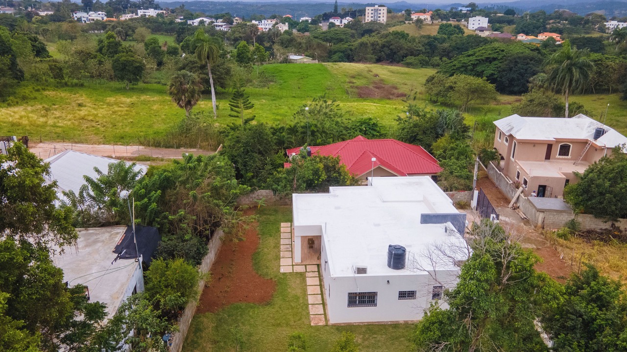 Photo of Outdoor in San Jose de las Matas