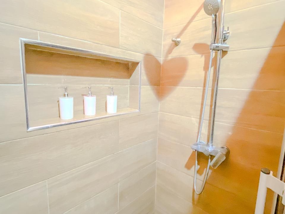 Photo of Bathroom in Zona Colonial
