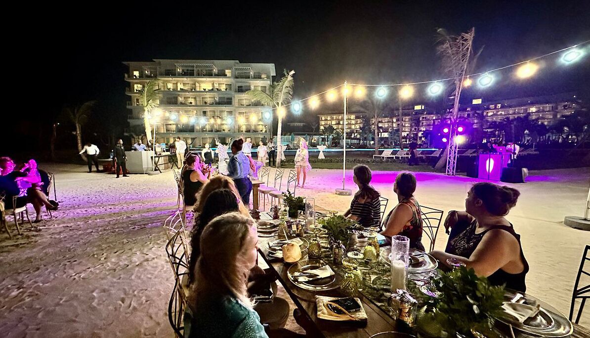 Photo of Outdoor in Punta Cana