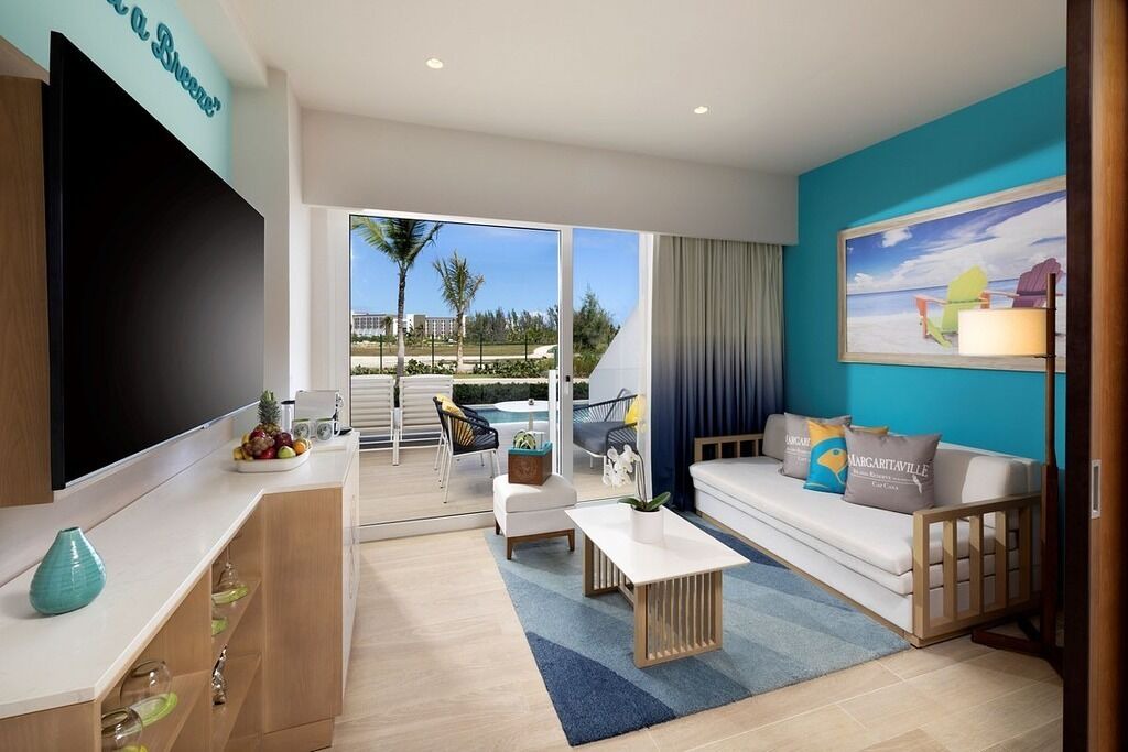 Photo of Livingroom in Punta Cana