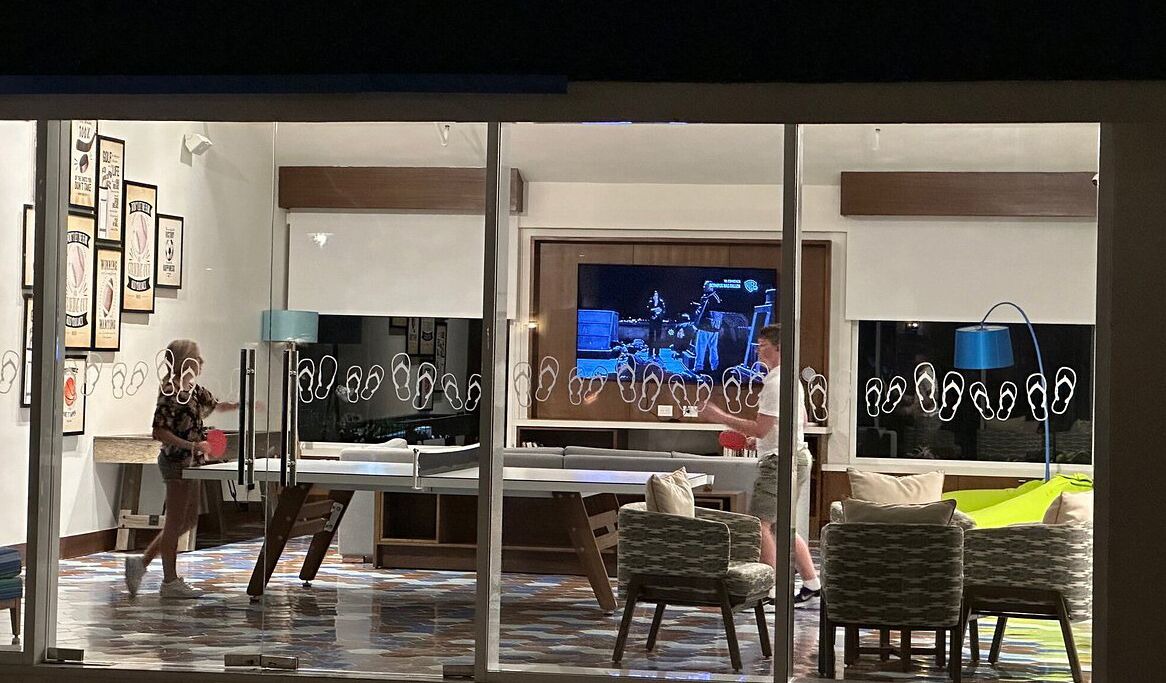 Photo of Bedroom in Punta Cana