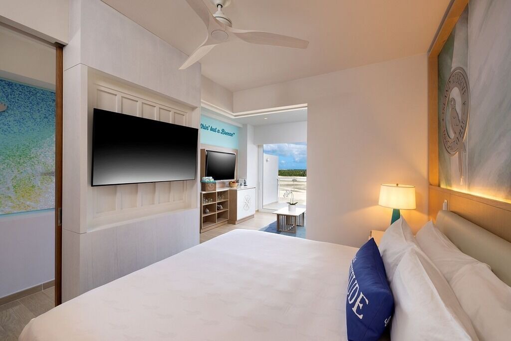 Photo of Bedroom in Punta Cana