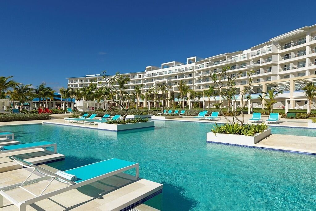 Photo of Outdoor in Punta Cana