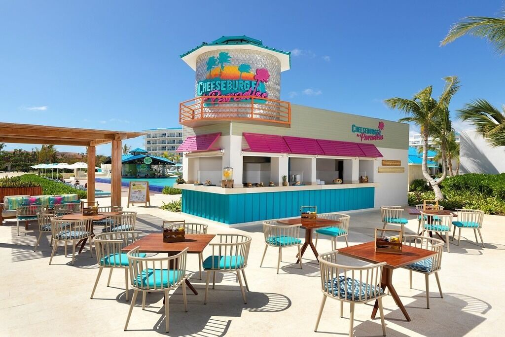 Photo of Outdoor in Punta Cana